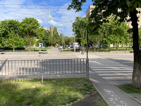 комерційна за адресою 200-річчя Кривого Рогу просп., 12