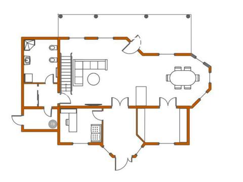 дом по адресу лісова