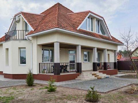 дом по адресу лісова