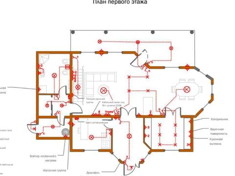 дом по адресу лісова