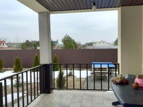 дом по адресу лісова