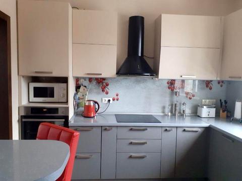 дом по адресу лісова