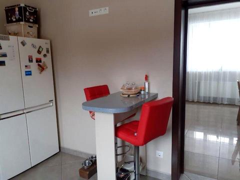 дом по адресу лісова