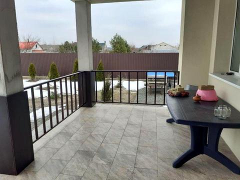 дом по адресу лісова