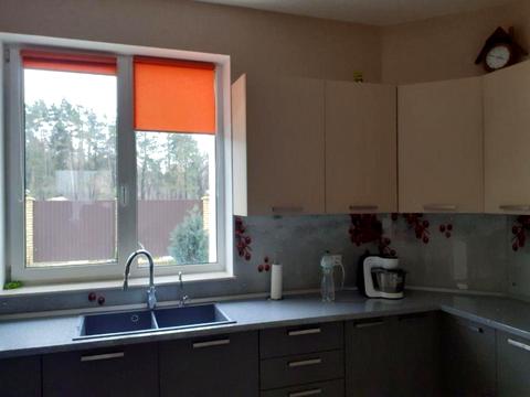 дом по адресу лісова