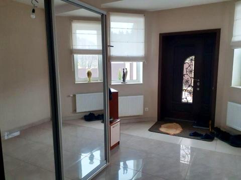 дом по адресу лісова