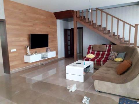 дом по адресу лісова