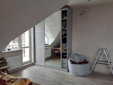 дом по адресу лісова