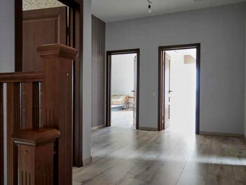 дом по адресу лісова