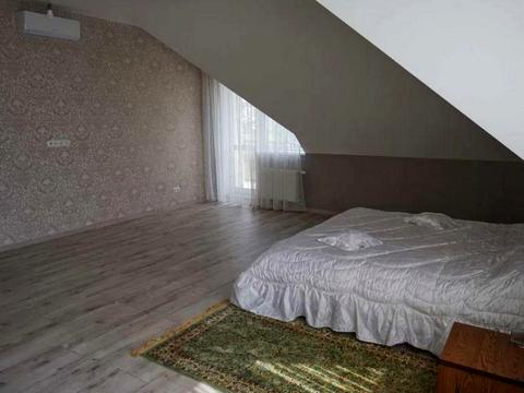 дом по адресу лісова