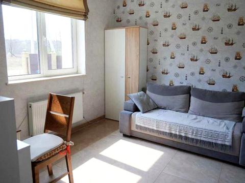 дом по адресу лісова