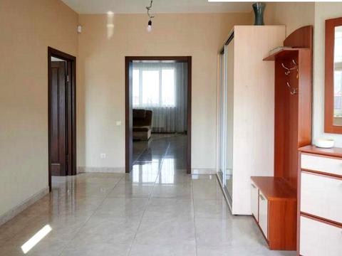 дом по адресу лісова