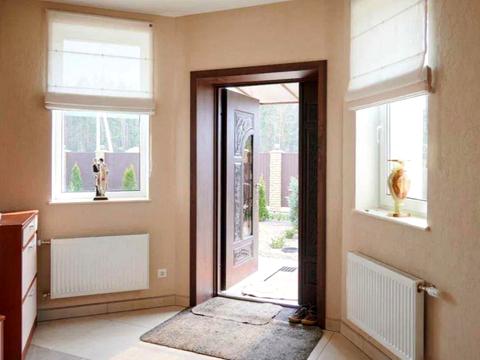 дом по адресу лісова