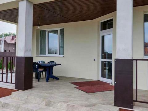 дом по адресу лісова