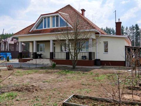 дом по адресу лісова