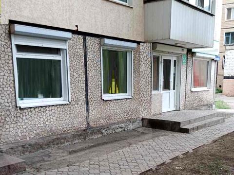 комерційна за адресою 200-річчя Кривого Рогу просп., 12