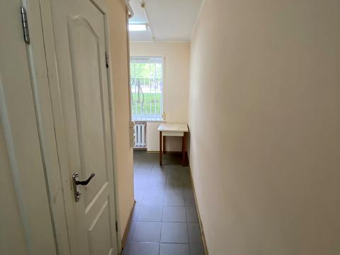 комерційна за адресою 200-річчя Кривого Рогу просп., 12