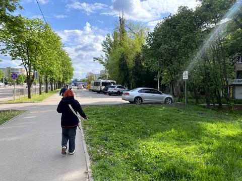 комерційна за адресою 200-річчя Кривого Рогу просп., 12