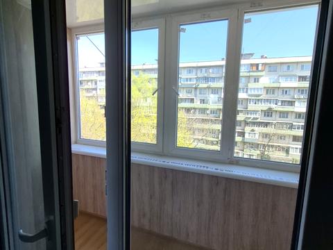 квартира по адресу Зодчих ул., 62