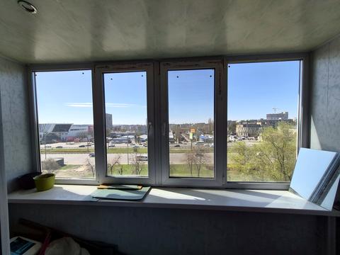 квартира по адресу Зодчих ул., 62