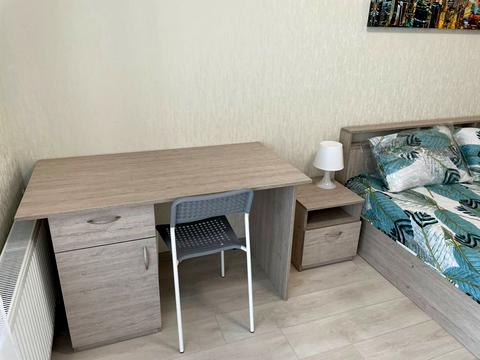 квартира за адресою Трамвайна вул. (Революційна), 3