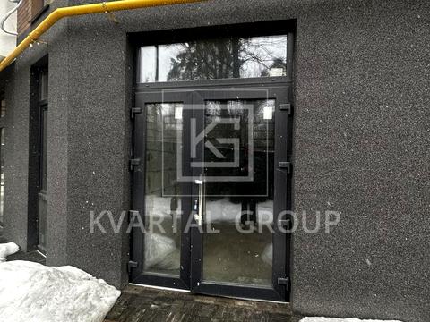 комерційна за адресою Лисенка вул., (Будинок)