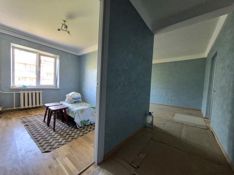 квартира по адресу Зодчих ул., 62