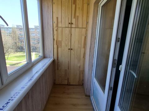 квартира по адресу Зодчих ул., 62