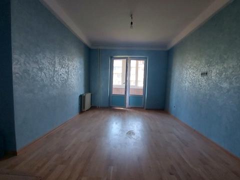 квартира по адресу Зодчих ул., 62