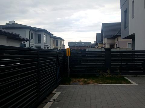 дом по адресу Ивасюка ул.