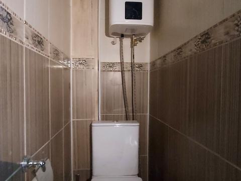 квартира по адресу Зодчих ул., 62