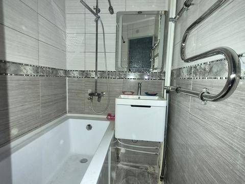 квартира по адресу Зодчих ул., 62