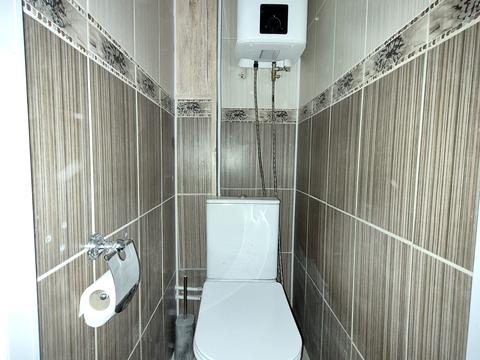 квартира по адресу Зодчих ул., 62