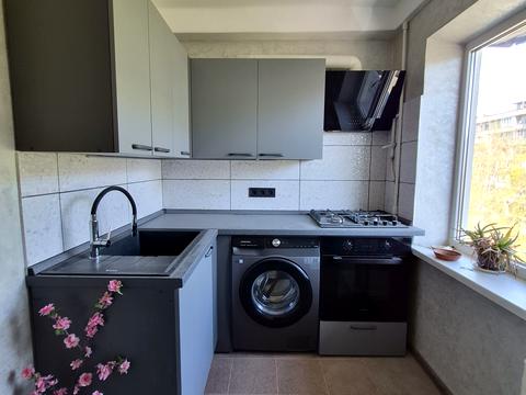 квартира по адресу Зодчих ул., 62