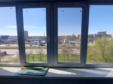 квартира по адресу Зодчих ул., 62