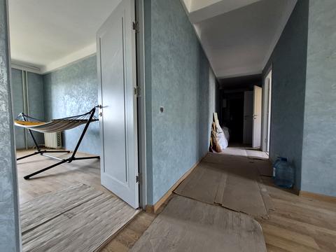 квартира по адресу Зодчих ул., 62