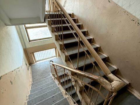 квартира по адресу Независимости просп., 50