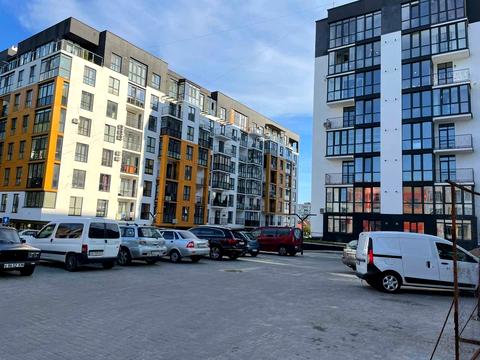 квартира за адресою Трамвайна вул. (Революційна), 3