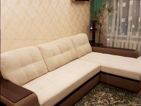 квартира по адресу Слобожанский просп. (Газеты "Правда"), 8/4