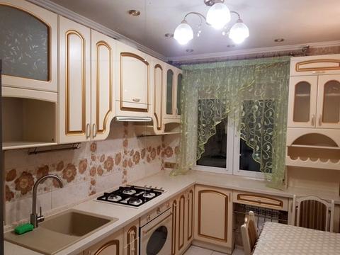 квартира за адресою Слобожанський просп. (Газети "Правда"), 8/4