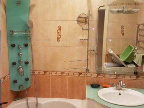 квартира за адресою Слобожанський просп. (Газети "Правда"), 8/4