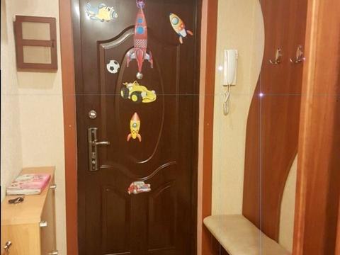 квартира за адресою Слобожанський просп. (Газети "Правда"), 8/4