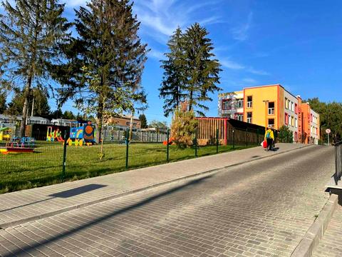 квартира за адресою Трамвайна вул. (Революційна), 3