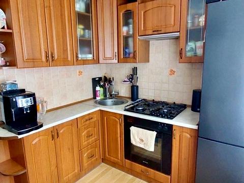 квартира за адресою П'яскорського вул., 2