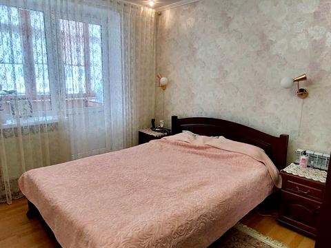 квартира за адресою П'яскорського вул., 2