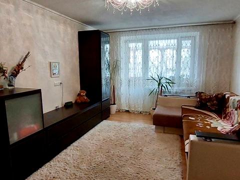 квартира за адресою П'яскорського вул., 2