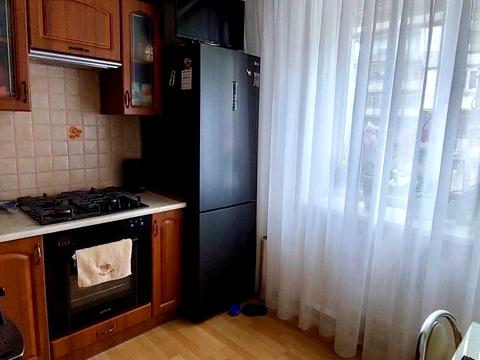 квартира за адресою П'яскорського вул., 2