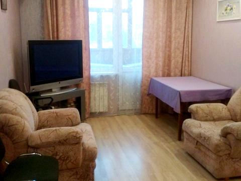 квартира по адресу Науки просп. (Ленина), 21а