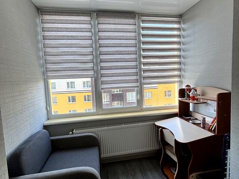 квартира за адресою Кармелюка вул., 11