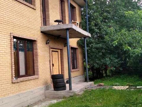 дом по адресу Малиновая ул.
